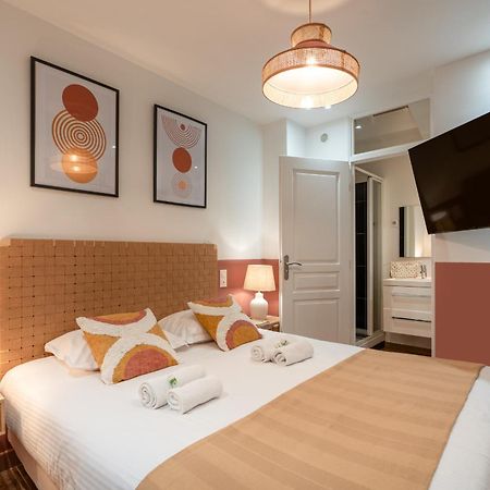 New - Designer Flat For 4 Pp Apartment Париж Екстериор снимка
